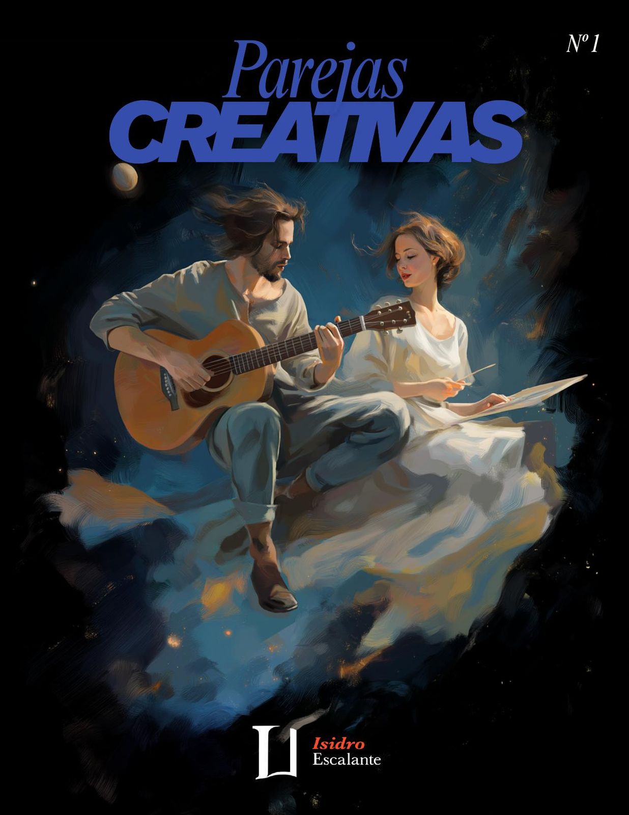Workbook Parejas Creativas Nº 1